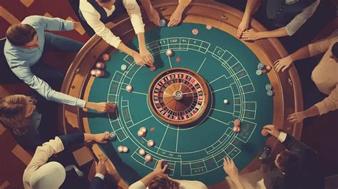 Best Roulette Strategies To Maximize Your Winnings .